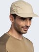 Czapka Buff Desert SOLID BIRCH Grey