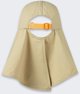 Czapka Buff Desert SOLID BIRCH Grey