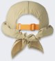 Czapka Buff Desert SOLID BIRCH Grey