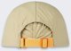 Czapka Buff Desert SOLID BIRCH Grey