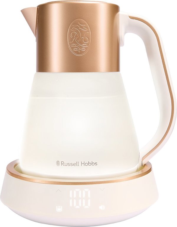 Czajnik Russell Hobbs Calm Kettle 1.7 L - Tejkanna