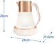 Czajnik Russell Hobbs Calm Kettle 1.7 L - Tejkanna