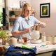 Czajnik Russell Hobbs Calm Kettle 1.7 L - Tejkanna