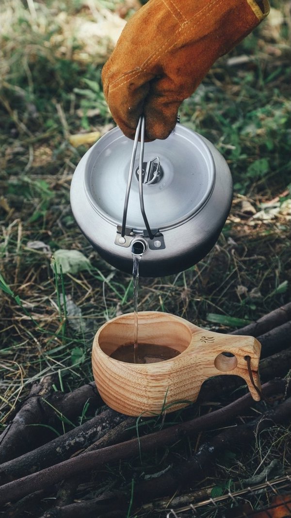 Czajnik nimbus 1,2l