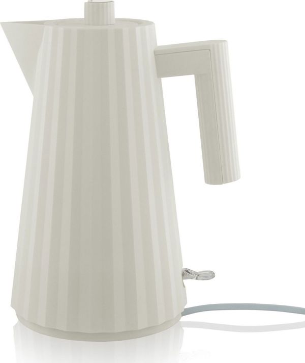 Βραστήρας Alessi MDL06W, Λευκός, Σχεδιασμένος από τον Michael Graves