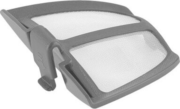 Βραστήρας Amica KM 2012, 1.7L, Περιστρεφόμενη Βάση 360°, Ασημί