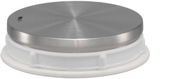 Hario Lyra Ηλεκτρικός Βραστήρας 800ml - Λευκός