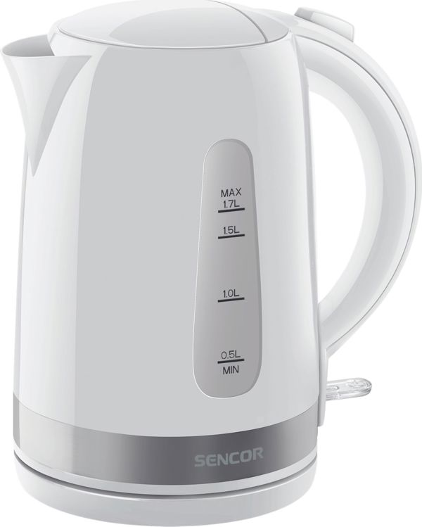 Βραστήρας Sencor SWK 1748WH Λευκός