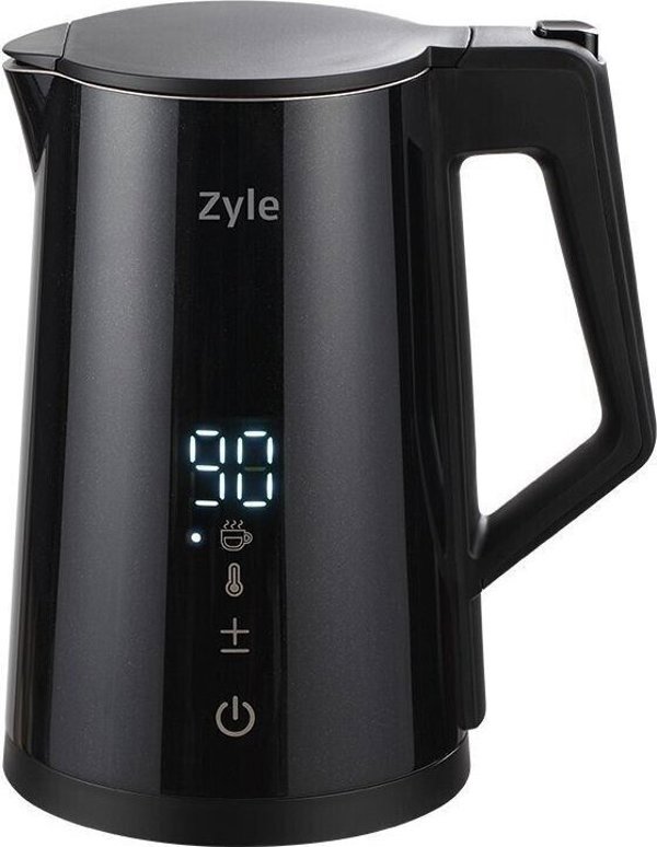 Zyle Czajnik elektryczny 1,7 l z regulacja temperatury