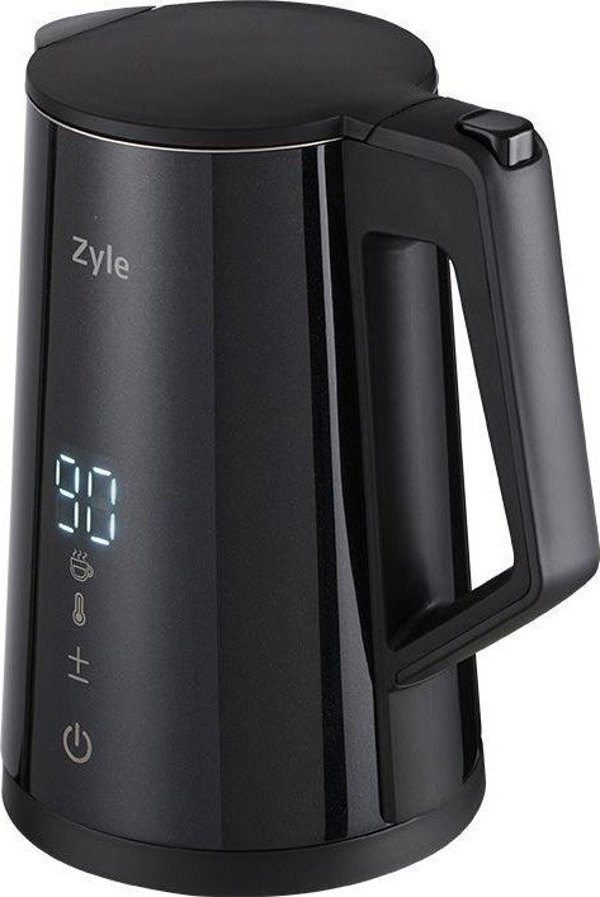Zyle Czajnik elektryczny 1,7 l z regulacja temperatury