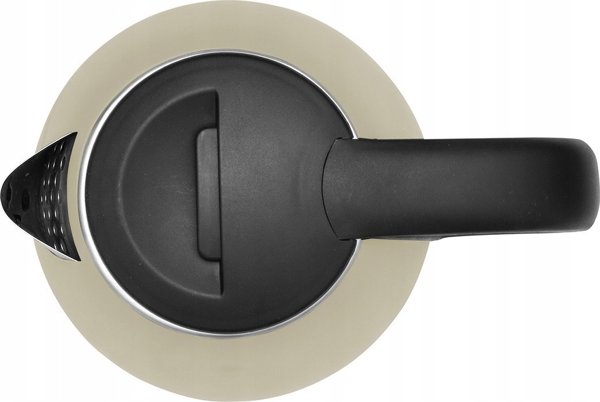 Czajnik First Metalowy czajnik 1,2L 5407-3-CR