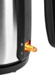 Βραστήρας Eta ETA Virdulys | ETA160490000 ADÉLA | Electric | 1600 W | 1 L | Ανοξείδωτο ατσάλι | Βάση περιστροφής 360° | Ανοξείδωτο ατσάλι