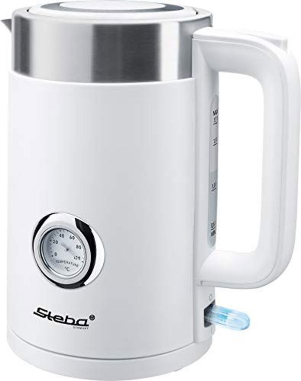 Czajnik Steba WK 10 Bianco Λευκός