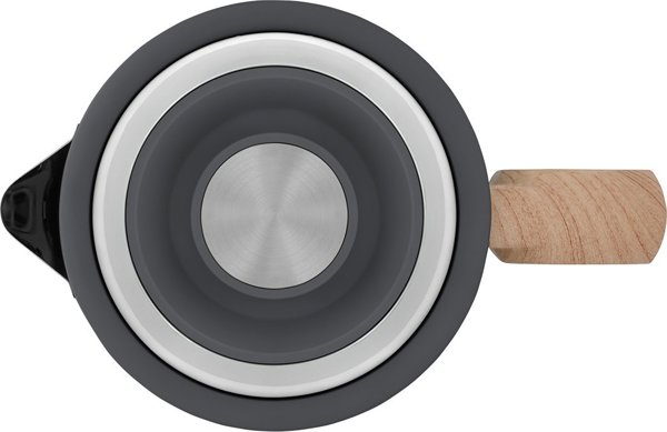 Concept RK3370 Ηλεκτρικός Βραστήρας 1.7L, 2200W, Inox