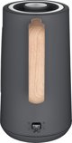 Concept RK3370 Ηλεκτρικός Βραστήρας 1.7L, 2200W, Inox