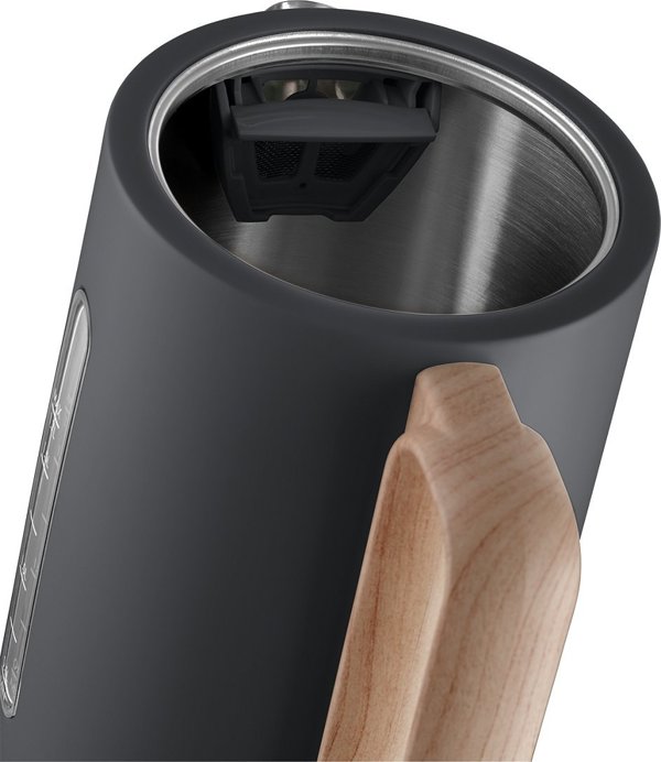 Concept RK3370 Ηλεκτρικός Βραστήρας 1.7L, 2200W, Inox