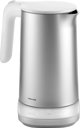 Czajnik elektryczny 1 l Zwilling Enfinigy Pro  srebrny design