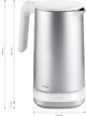 Czajnik elektryczny 1 l Zwilling Enfinigy Pro  srebrny design