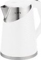 Lafe Ηλεκτρικός Βραστήρας Elegant White, 360° Περιστρεφόμενη Βάση