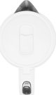 Lafe Ηλεκτρικός Βραστήρας Elegant White, 360° Περιστρεφόμενη Βάση