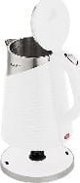 Lafe Ηλεκτρικός Βραστήρας Elegant White, 360° Περιστρεφόμενη Βάση