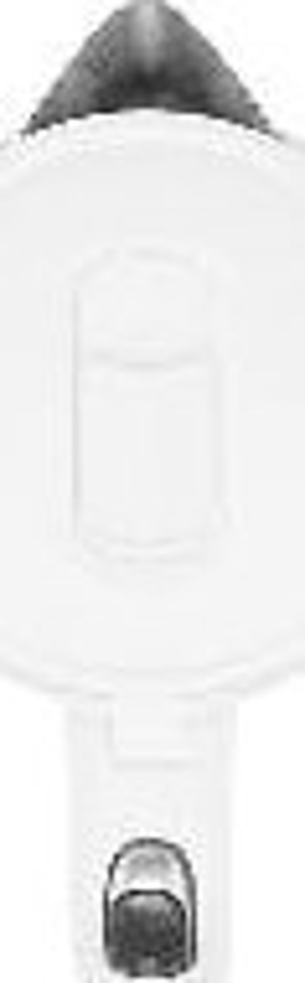 Lafe Ηλεκτρικός Βραστήρας Elegant White, 360° Περιστρεφόμενη Βάση