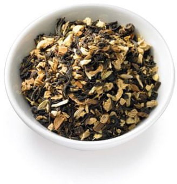 Czarna herbata Ronnefeldt Leaf Cup Masala Chai 15x4,3g