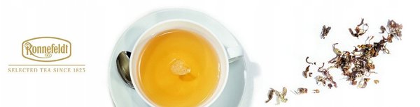 Czarna herbata Ronnefeldt Leaf Cup Masala Chai 15x4,3g