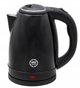 Hella Ηλεκτρικός Βραστήρας SSK 24002, 1.8L, 1500W, Μαύρος