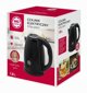 Hella Ηλεκτρικός Βραστήρας SSK 24002, 1.8L, 1500W, Μαύρος