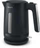 Philips 3000 Series HD9411/90 Ηλεκτρικός Βραστήρας 1.7L Μαύρος