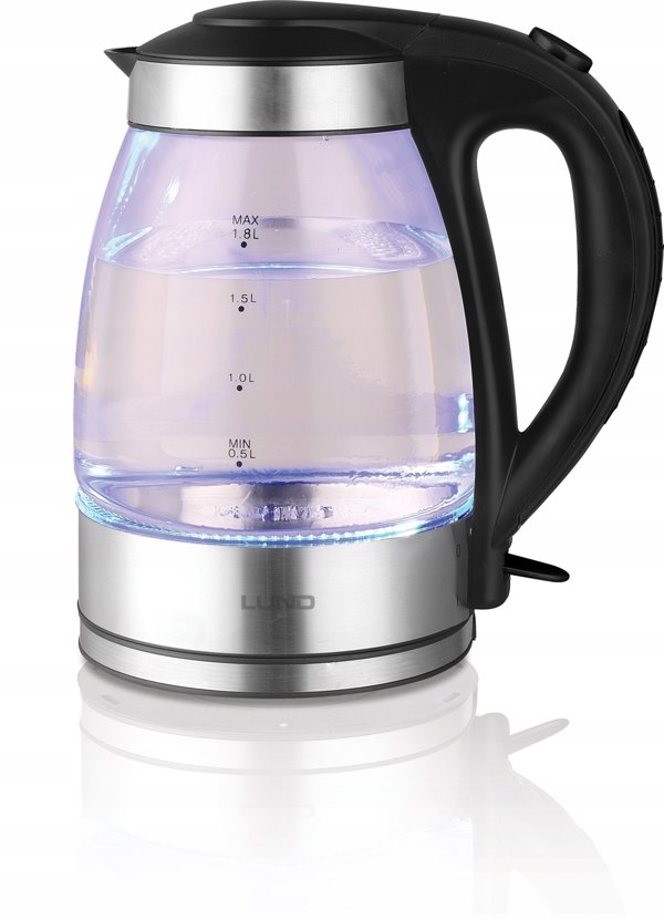 Czajnik elektryczny 1 8l  1800W MR-078 MAESTRO