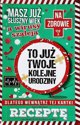 CZACHOROWSKI Karnet Urodziny zdrapka mix