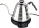 Hario V60 Power Buono Ηλεκτρικός Βραστήρας με Ρύθμιση Θερμοκρασίας, Ασημί