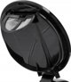 Toya LUND Ηλεκτρικός Βραστήρας 1L, 1100W με Ρύθμιση Θερμοκρασίας, Μαύρο