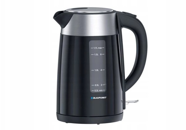 Czajnik Blaupunkt Elektryczny 1,7L 2200W (EKP412)