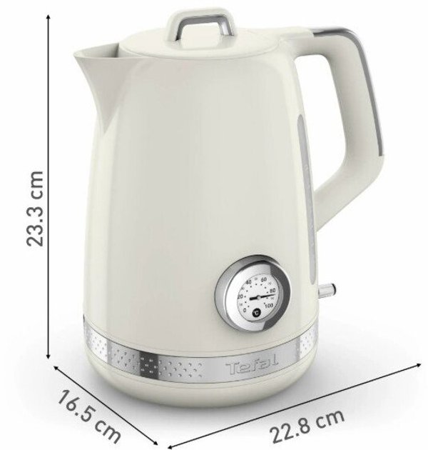 Czajnik Tefal Elektryczny (KO355AE0)