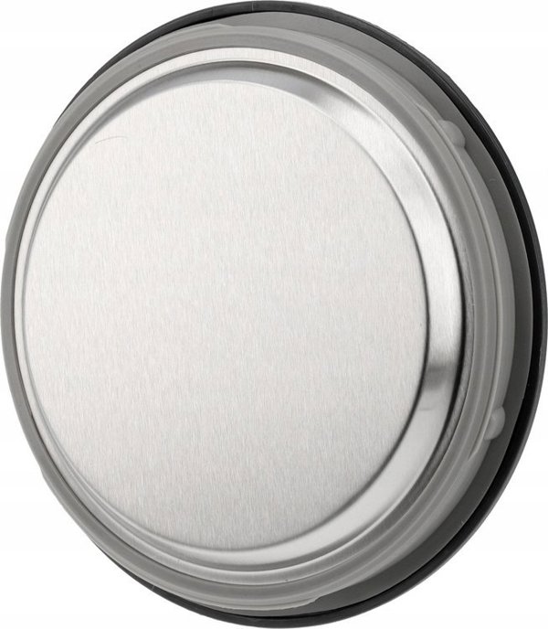 Ηλεκτρικός Βραστήρας Toya LUND 1.7L με Ρύθμιση Θερμοκρασίας, Μαύρος