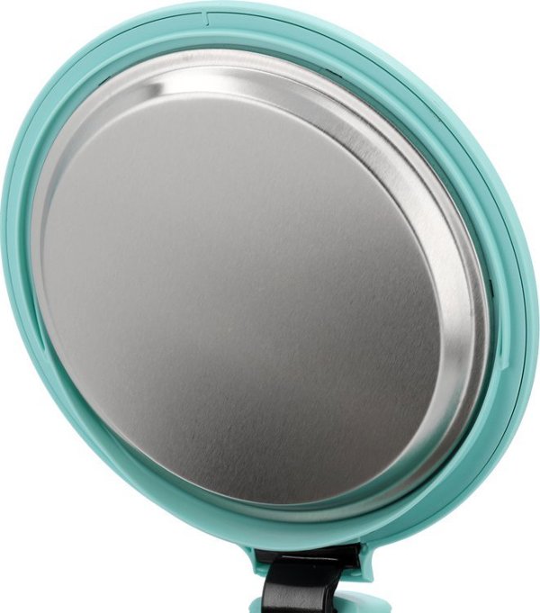 Ηλεκτρικός Βραστήρας Toya LUND 1.5L 2200W Cool Touch Τυρκουάζ