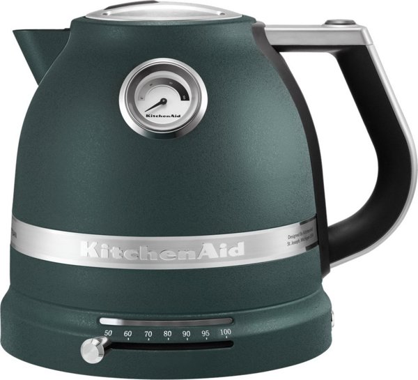 Czajnik elektryczny KitchenAid 5KEK1522EPP
