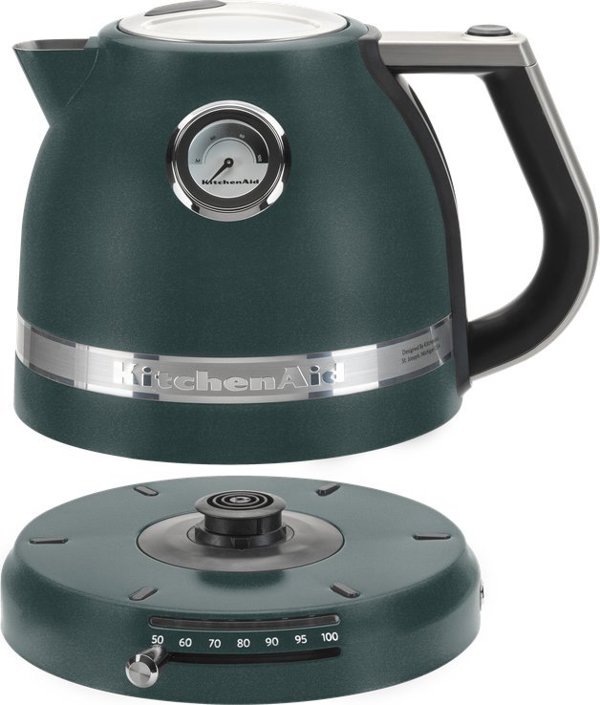 Czajnik elektryczny KitchenAid 5KEK1522EPP