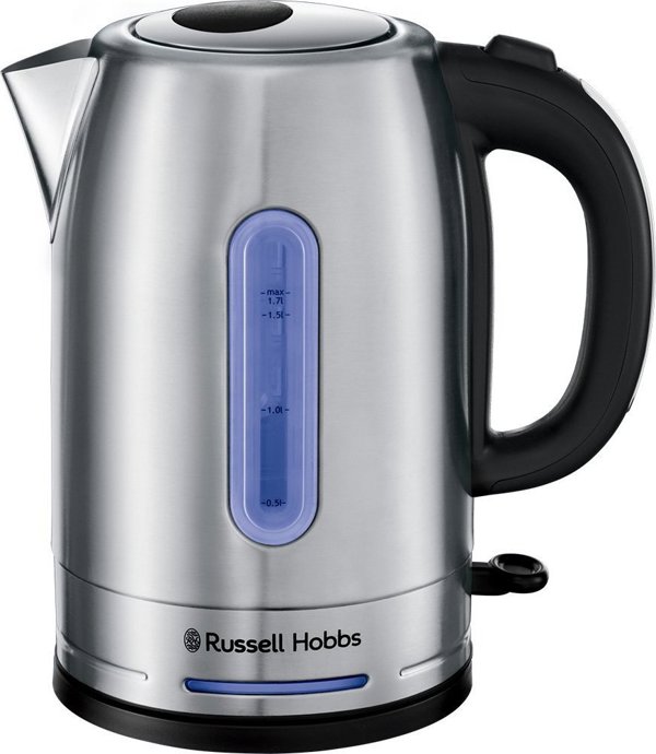 Βραστήρας Russell Hobbs 26300-70 Ασημί