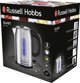 Βραστήρας Russell Hobbs 26300-70 Ασημί