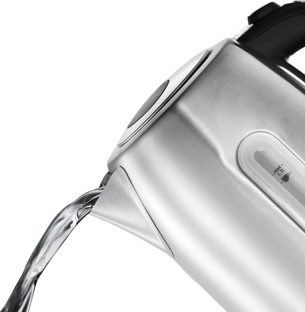 Βραστήρας Russell Hobbs 26300-70 Ασημί