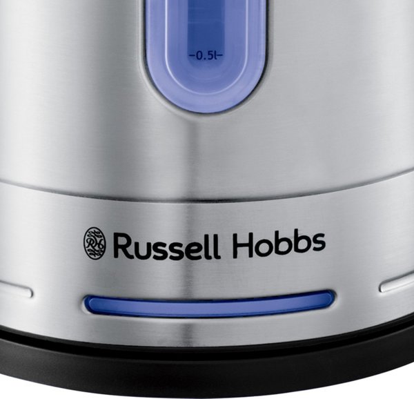 Βραστήρας Russell Hobbs 26300-70 Ασημί