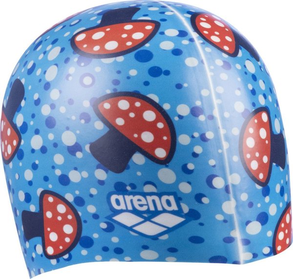 CZEPEK SILIKONOWY HD CAP