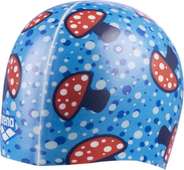 CZEPEK SILIKONOWY HD CAP
