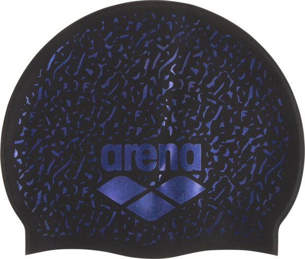 CZEPEK SILIKONOWY ARENA SHINE CAP