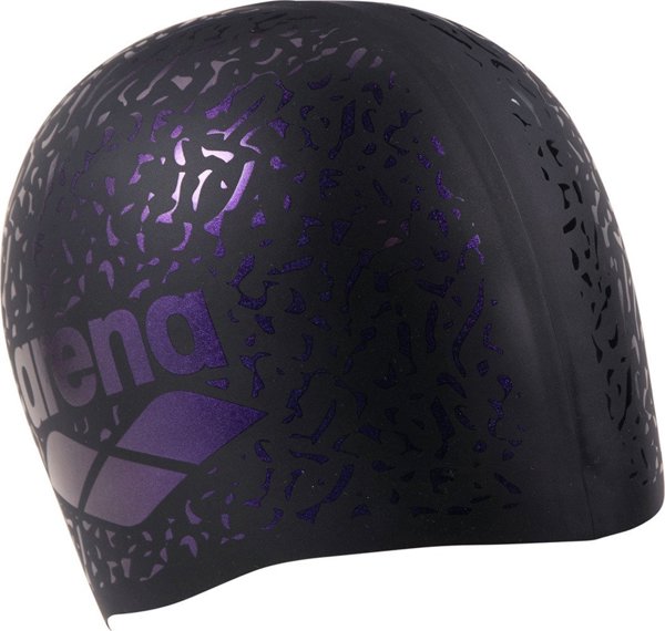 CZEPEK SILIKONOWY ARENA SHINE CAP