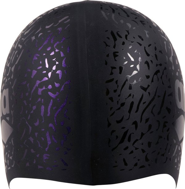 CZEPEK SILIKONOWY ARENA SHINE CAP